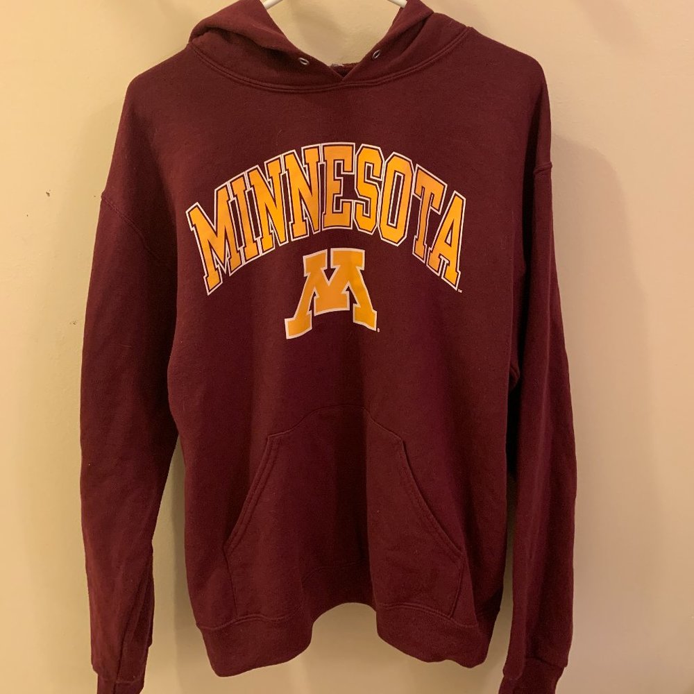 University of Minnesota Sweatshirt